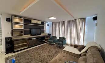 Imagem: Casa semi mobiliada de 3 dormitórios, 4