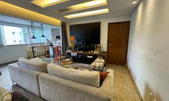 Imagem 2: Apartamento para locação com 4 quartos no Buritis