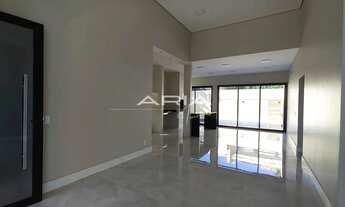 Imagem 4: Casa disponível a VENDA no Condomínio Residencial Sonora, Terra Bonita