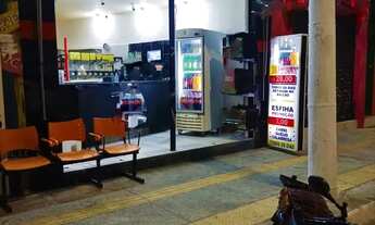 Imagem 2: Pizzaria toda reformada na Zona Leste. Ref: 1902