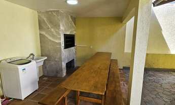 Imagem 6: Casa de 4 dormitórios com piscina Aluguel de temporada