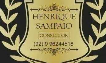 Imagem 4: TERRENO NO COND. MOSAICO PONTA NEGRA LOTE 10X25 QUITADO