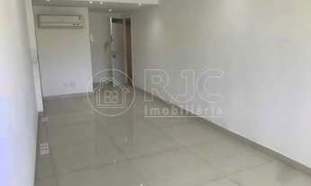Imagem 5: Sala/Conjunto para venda com 31 metros quadrados em Tijuca - Rio de Janeiro - RJ