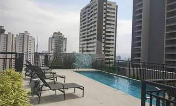 Imagem: Apartamento com 1 quartos à venda em Pinheiros