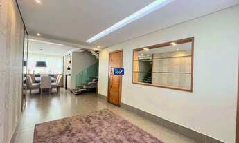 Imagem 2: Cobertura, 4 quartos, 1 suite, 1 vaga