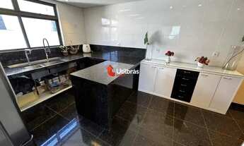 Imagem 3: Cobertura à venda, 4 quartos, 3 suítes, 4 vagas, Fernão Dias - Belo Horizonte/MG