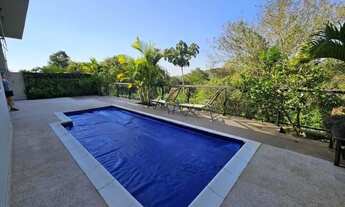 Imagem 6: Genesis 1 - Fundo p/ mata semi terrea