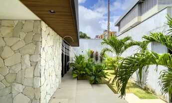 Imagem 3: Imóvel para venda tem 237 metros quadrados com 1 quarto em Quintas do Calhau - São Luís