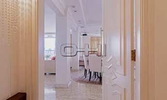 Imagem 3: Aluguel Apartamento 4 Dormitórios - 324 m² Bela Vista