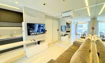 Imagem: Apartamento de 2Q para locação no Metropolitan