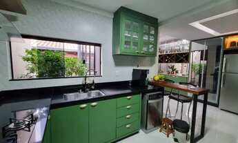 Imagem 4: Casa Alto Padrão para Alugar