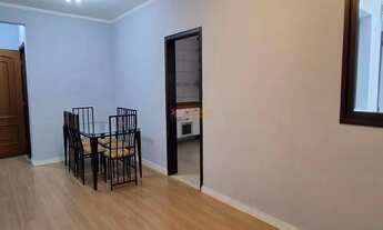 Imagem 5: Apartamento no Bairro Campestre em Santo André