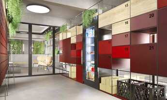 Imagem 13: Apartamento novo, 1 quarto à venda, Rua da República - Cidade Baixa