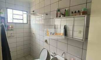 Imagem 4: Casa com 2 dormitórios à venda, 78 m² por R$ 265.000,00 - Quintino Facci II - Ribeirão Pre