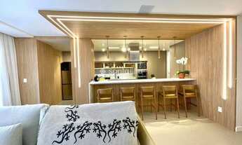 Imagem 3: Apartamento com 3 suítes à venda, 149,47m² - Jurerê - Florianópolis/SC