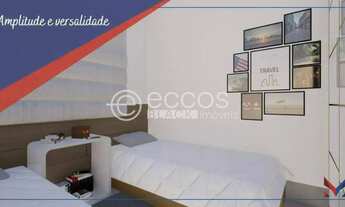 Imagem 5: Cobertura à venda, 3 quartos, 1 suíte, 2 vagas, Santa Mônica - Uberlândia/MG