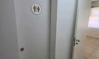 Imagem 5: Consultório/escritório reformado