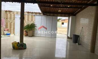 Imagem 1: Casa em Caldas do Jorro (tucano) - Caldas do Jorro - Caldas do Jorro/BA