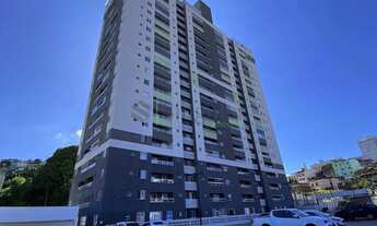 Imagem: Apartamento térreo de 2 quartos no Upside