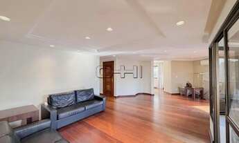 Imagem 7: Venda Apartamento 4 Dormitórios - 240 m² Moema