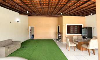 Imagem: ALUGO CASA MOBILIADA COHAMA