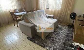 Imagem 2: Casa com 2 dormitórios à venda, 78 m² por R$ 265.000,00 - Quintino Facci II - Ribeirão Pre