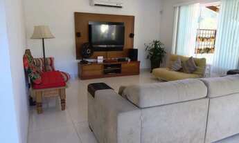 Imagem 2: Casa com 3 dormitórios à venda, 190 m² por R$ 630.000 - Vargem Grande - Rio de Janeiro