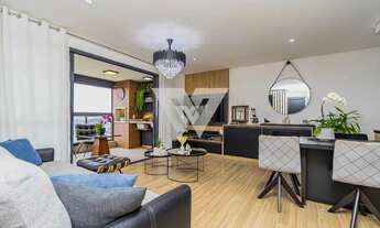 Imagem 4: Apartamento 3 quartos - 2 vagas - Cristo Rei