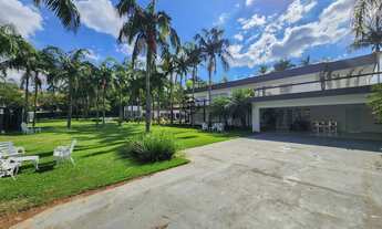 Imagem 2: Mansão 903m2 Construção | Área de Lazer completa | Vista Pedra Grande