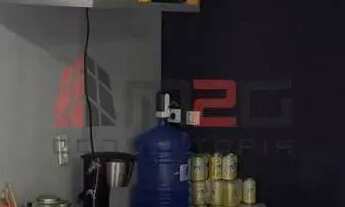 Imagem 5: Sala comercial na Vila Romana