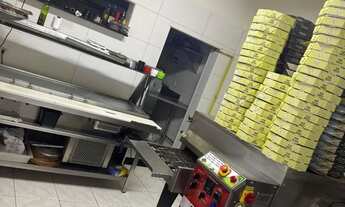 Imagem: Pizzaria mov 130 mil