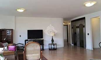 Imagem 2: Apartamento a venda na Rua Professor Artur Ramos, Jardim Paulistano, São Paulo