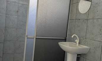 Imagem 6: ALUGUEL DE APARTAMENTO - CENTRO DE MANAUS?