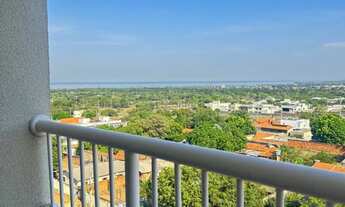 Imagem: PALMEIRA AZUL - APARTAMENTO ALUGA -SE