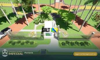 Imagem 4: Terreno à venda, 201.87 m² por R$ 333.085,50 - Prefeito José Walter - Fortaleza