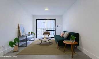 Imagem 3: Apartamento em Rua do Rocio - Vila Olímpia - São Paulo/SP