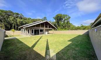 Imagem 6: Casa de campo, Guaraguaçu, Pontal do Paraná