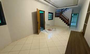 Imagem 5: Casa - Bosque dos Eucaliptos - 4 Dormitórios - 125m². Sobrado