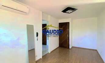 Imagem 2: Alugo Excelente Apartamento 2 Dorms 1 vaga coberta - Campo Limpo
