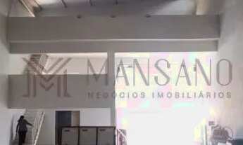 Imagem: Galpão próximo Rodovia Marechal Rondon