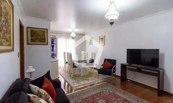 Imagem 2: Apartamento em Mandaqui