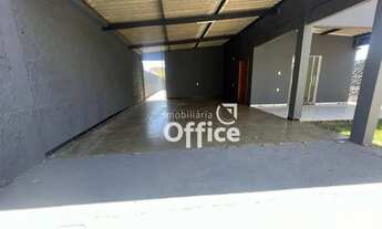 Imagem 3: Casa com 3 dormitórios para alugar, 155 m² por R$ 1.900,00/mês - Santo André - Anápolis/GO