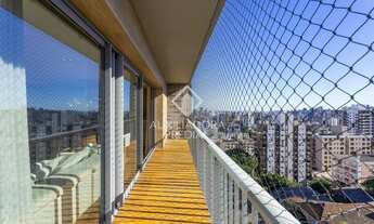 Imagem 7: Excelente Apartamento para alugar, 120 m², com 2 quartos em Petrópolis - Porto Alegre - R