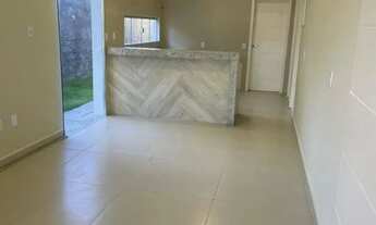 Imagem 5: Casa no Condomínio Aldebaran Leste com 4 Quartos (3 Suítes) no Verde Lar, Teresina