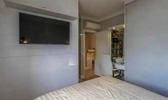 Imagem 7: Apartamento à venda em Barueri, Alphaville, com 2 suítes, com 107 m²