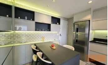 Imagem 2: APARTAMENTO 45M² - VENDA R$ 652.000,00 - TATUAPÉ - SP