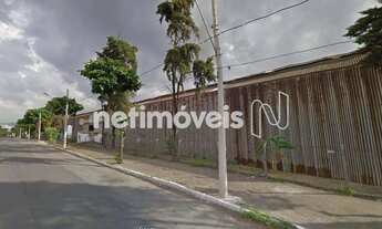 Imagem 3: Venda Galpão Cinco Contagem