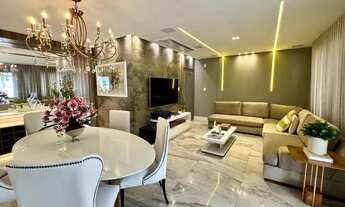 Imagem 5: Luxuoso Apto no MONT JOLI - 186m2