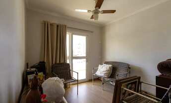 Imagem 5: Casa térrea no Vivendas do Bosque