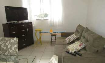 Imagem: Apartamento 2 quartos Piratininga